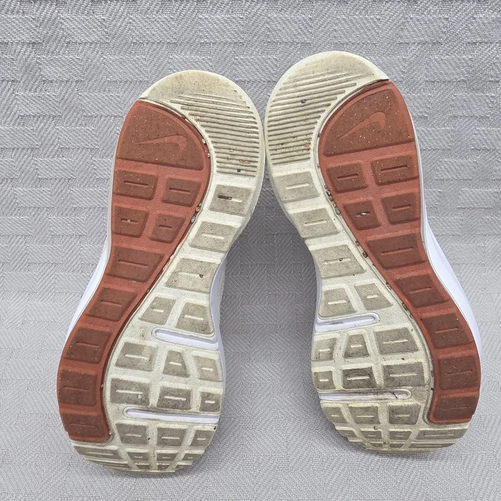 Nike Air Max AP Size 5 Womens Light Orewood Brown Sail CU4870 104